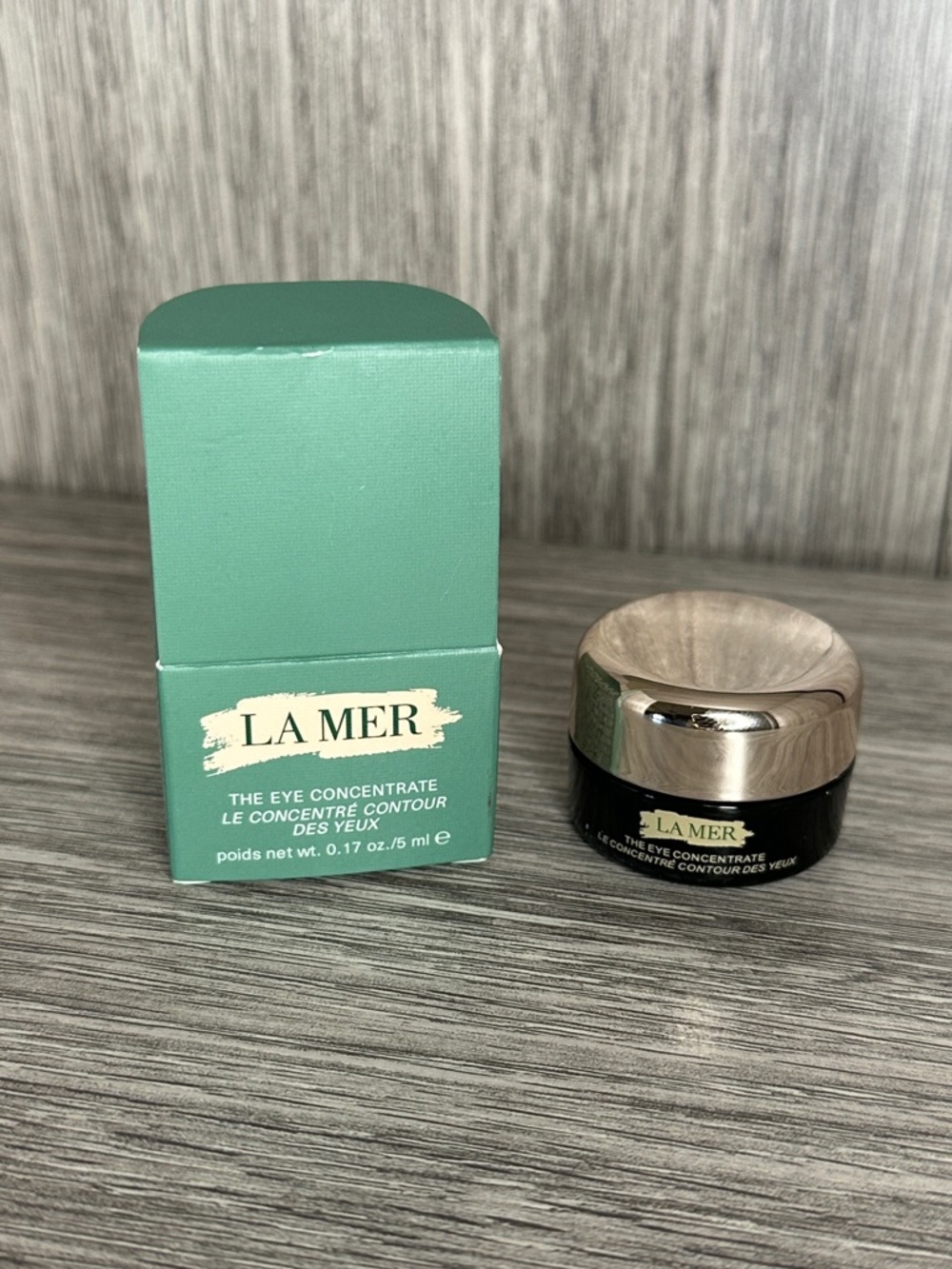La Mer The Eye Concentrate 5ml
